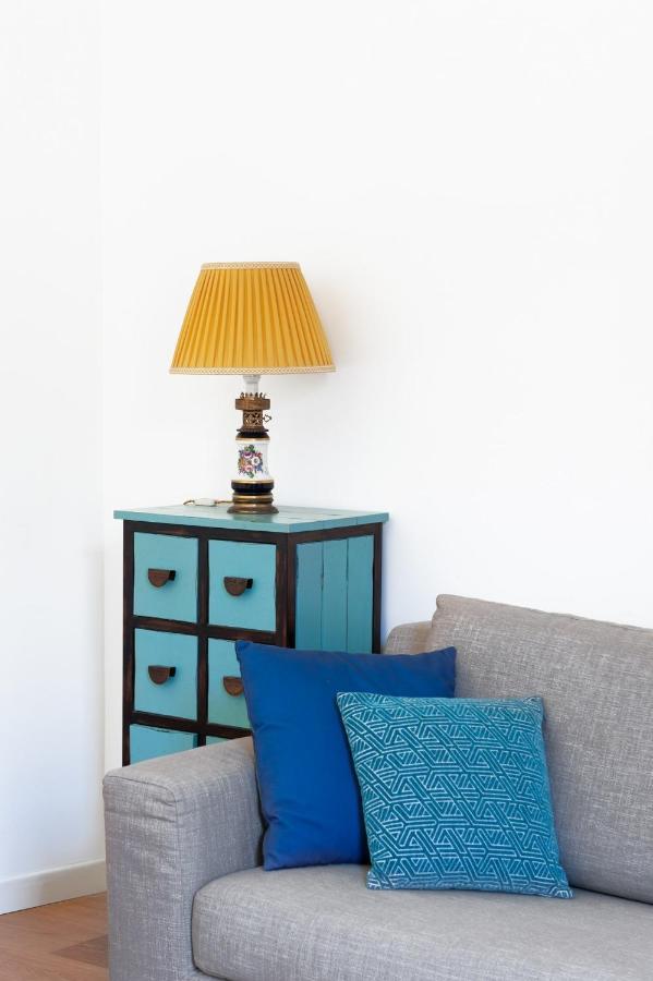 Casa Flo Con Terrazza E Ascensore 살레르노 외부 사진