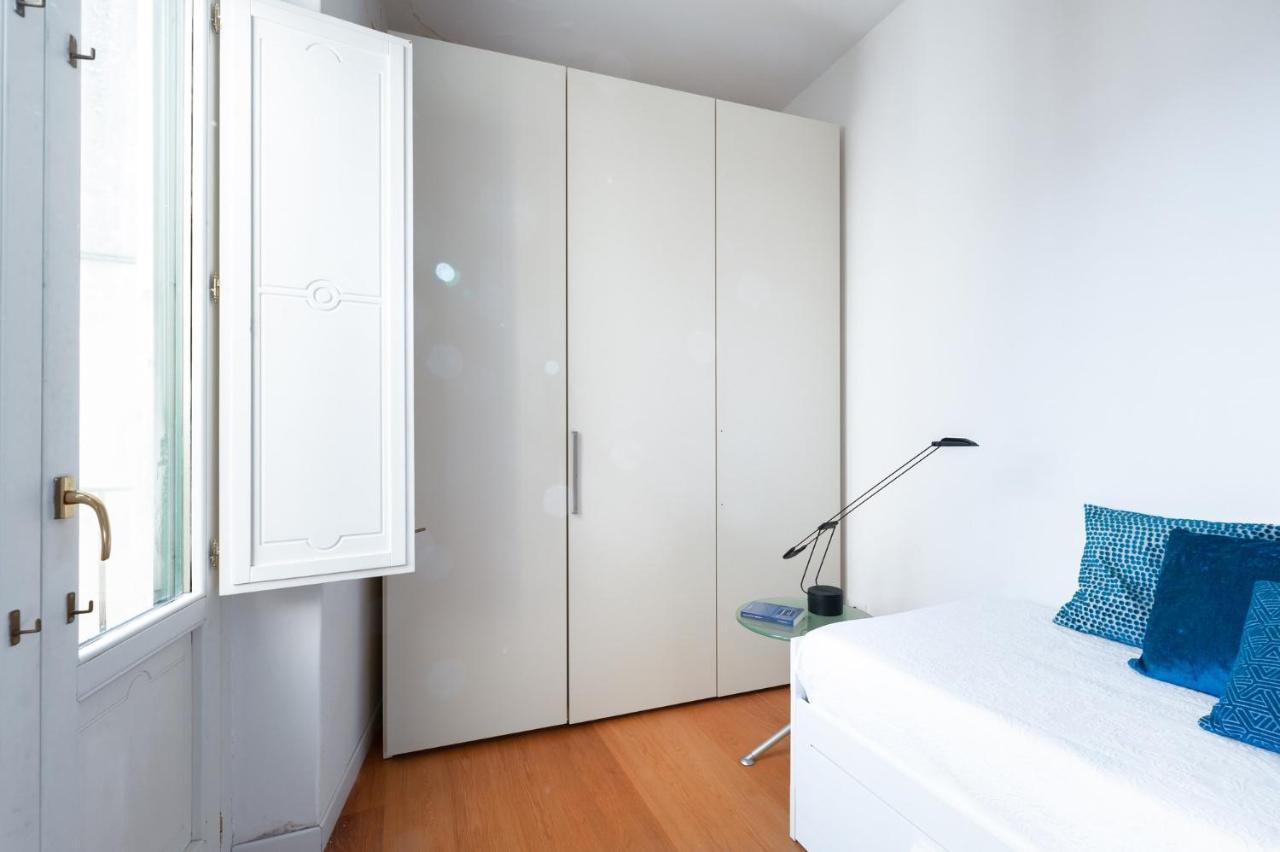 Casa Flo Con Terrazza E Ascensore 살레르노 외부 사진