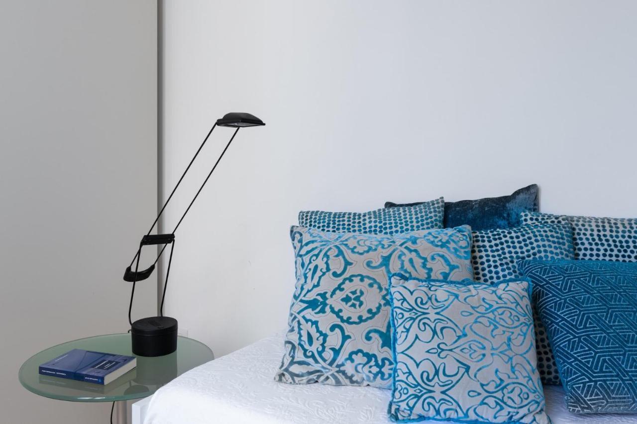 Casa Flo Con Terrazza E Ascensore 살레르노 외부 사진