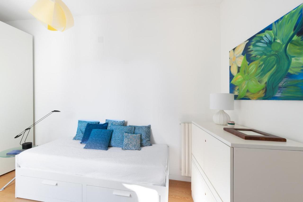 Casa Flo Con Terrazza E Ascensore 살레르노 외부 사진