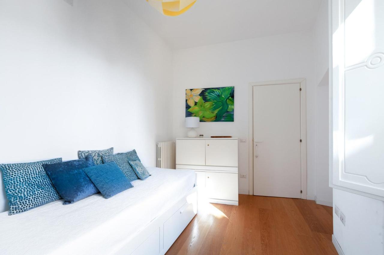 Casa Flo Con Terrazza E Ascensore 살레르노 외부 사진